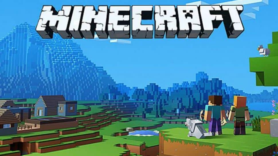 Download Minecraft Apk Terbaru