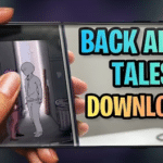 Download Back Alley Tales