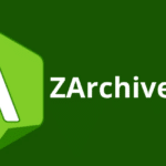 Download ZArchiver Pro Apk