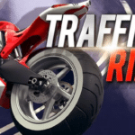 Download Traffic Rider Apk