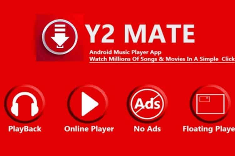 Fitur Y2mate Apk Premium Mod untuk Android