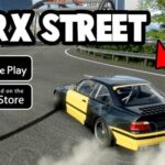 Download CarX Street Mod