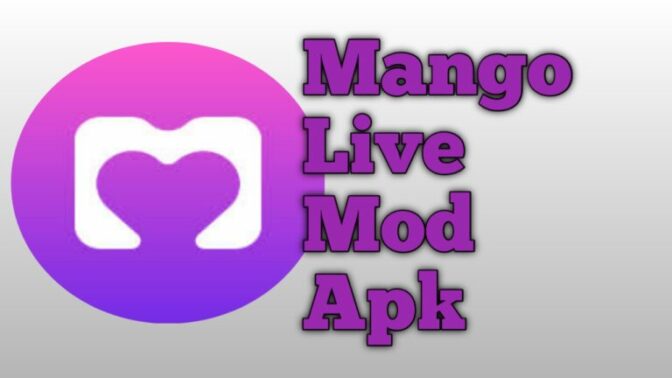 Apa itu aplikasi Mango Live?