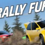 Download Rally Fury Apk