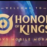 Download Honor Of Kings Apk