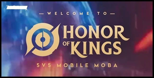 Tentang permainan Honor Of Kings Apk