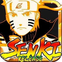 Apa itu Naruto Senki MOD APK?