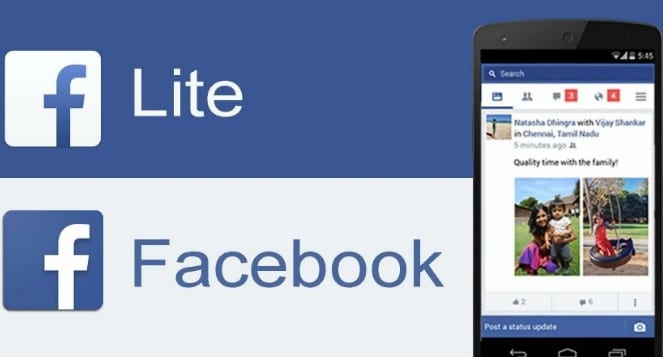 Cara Download Aplikasi Facebook Lite Apk Kecil