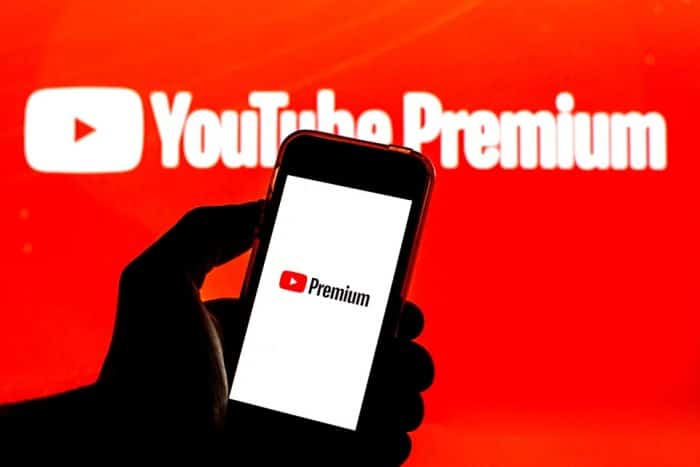 Fitur YouTube Premium Mod Apk untuk Android TV
