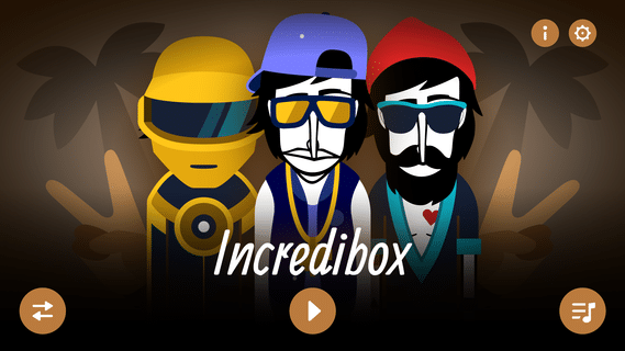 Download Incredibox Apk Terbaru