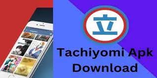 Link Download APK Tachiyomi Terbaru
