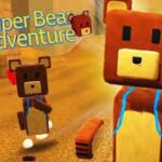 Download Super Bear Adventure Apk