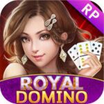 Download Royal Domino Apk