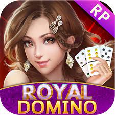 Memperkenalkan Royal Domino Apk