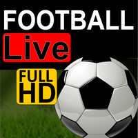 Fitur Live Football TV Apk