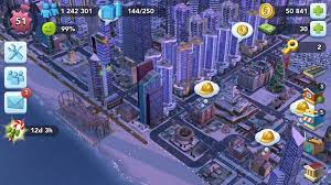 Tautan Download Simcity Buildit Mod Apk Terbaru 2023 Uang Tidak Terbatas