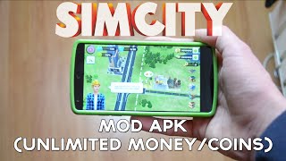 Fitur Terbaru Simcity Buildit Mod Apk
