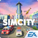 Download SimCity Buildit Apk