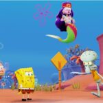 Download SpongeBob Cosmic Shake