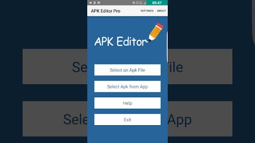 Download Tautan Apk Versi Terbaru Editor Pro
