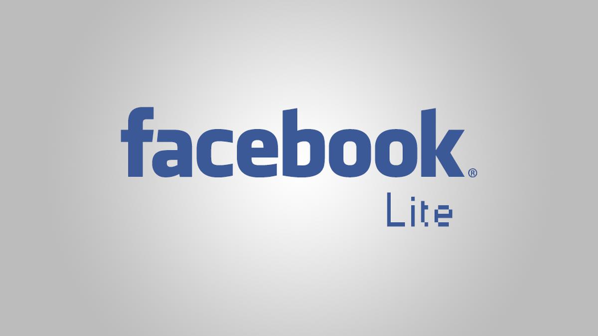 Download Facebook Lite Terbaru