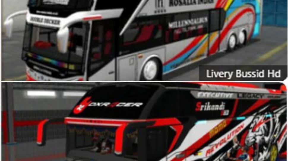 Manfaat dan fitur Bus Simulator Indonesia