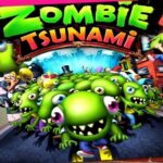 Download Zombie Tsunami Apk