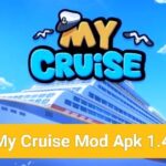 Download My Cruise Mod