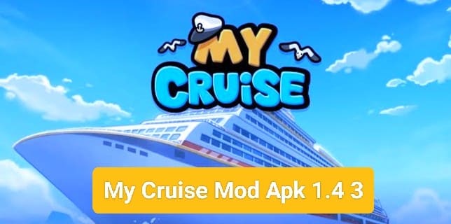 Ulasan Tentang My Cruise Mod APK