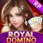 Download Royal Domino Apk