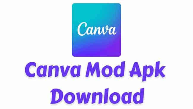 Download Canva Mod Premium Apk terbaru untuk PC dan Android tanpa watermark