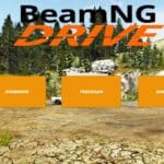 Download BeamNG Drive Apk