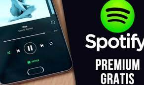 Download APK Spotify Premium MOD terbaru