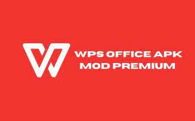 Link Download WPS Office MOD Tidak Terkunci Tanpa Iklan Terbaru 2024