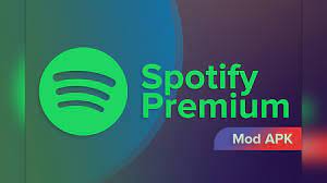 Download APK Spotify Premium