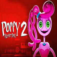 Apa itu Poppy Playtime Bab 2 Apk