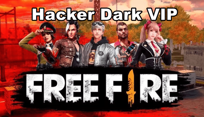 Download Hacker Dark VIP Mod Apk Tanpa Password Januari 2024