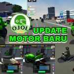 Download Ojol The Game