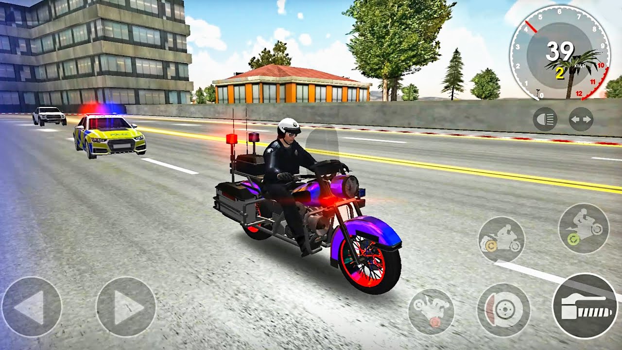 Link Download Xtreme Motorbikes Mod Apk + OBB untuk Android