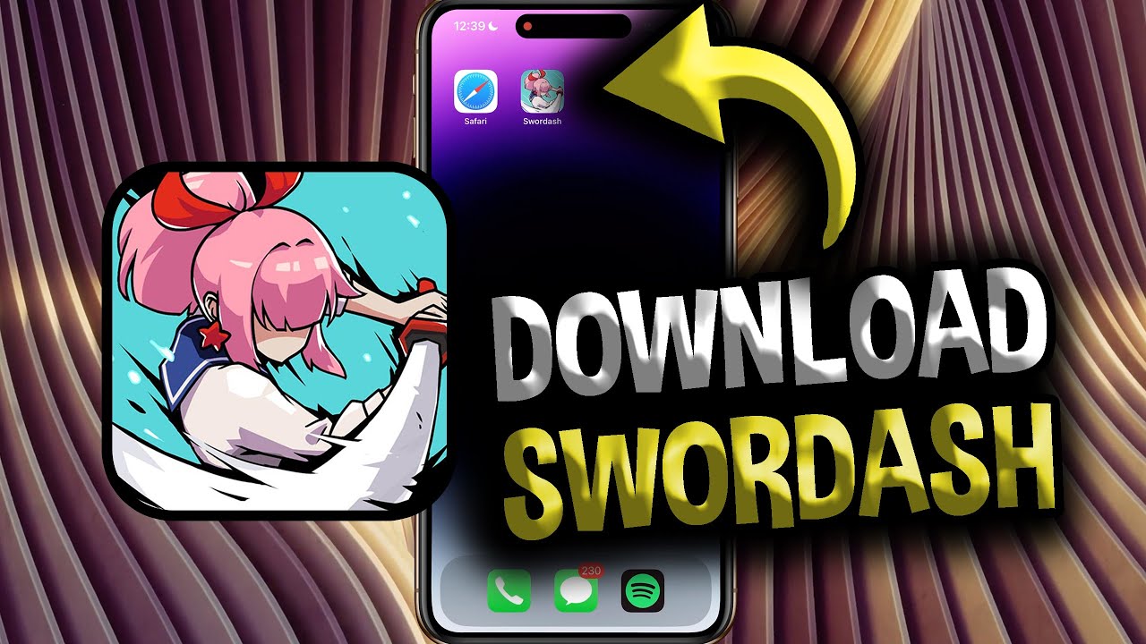 Download Swordash Mod Apk V1.8.7 terbaru