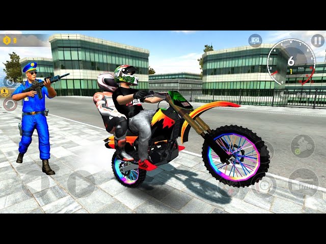 Download Xtreme Motorbikes Apk