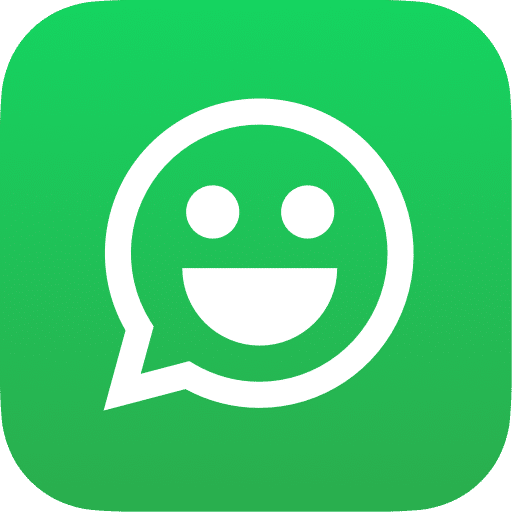 Download Aplikasi Stiker WhatsApp