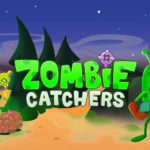 Download Zombie Catchers Terbaru