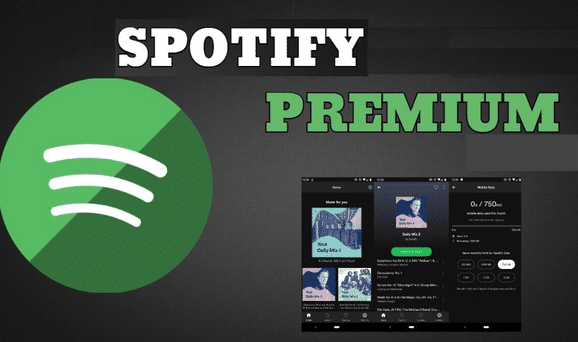 Fitur Luar Biasa dari Spotify Premium Mod Apk