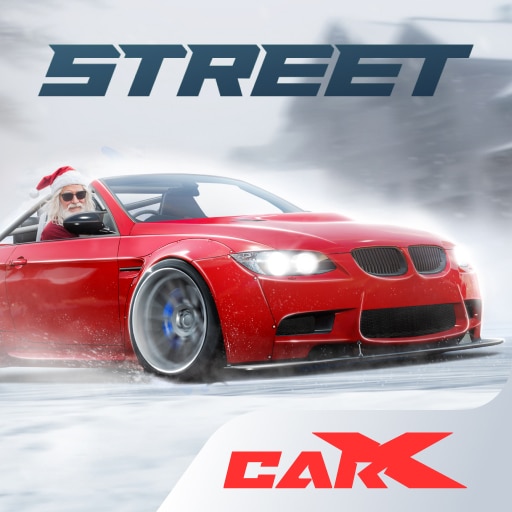 Ulasan tentang Carx Street Mod Apk