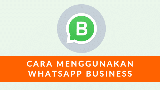 Download APK Bisnis WhatsApp