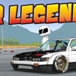 Download FR Legends Mod Apk