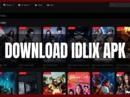 Link download Idlix Apk