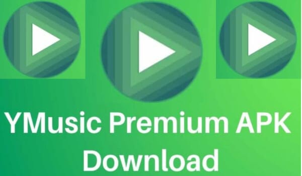 Download APK YMusic terbaru