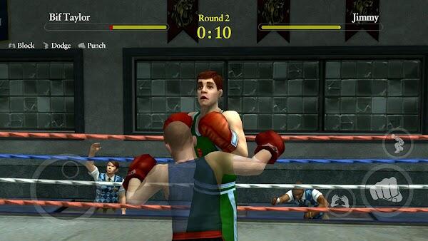 Link Download Bully Android Asli